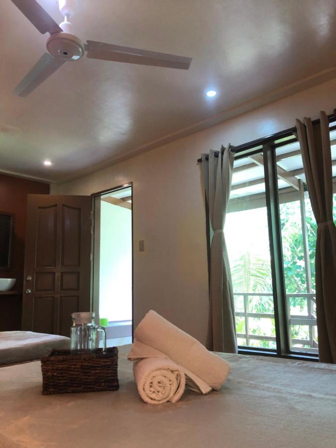 Coracasa Bed And Breakfast 제너럴 루나 외부 사진